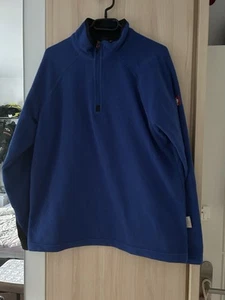 Engelbert Strauss Fließpullover Größe M - Top Zustand - Bild 1 von 3