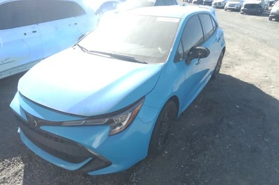 2019 Toyota Corolla Automatic Transmission OEM 78K Miles - LKQ438970919 - Image 1 of 4