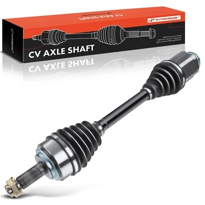 A-Premium CV Axle Shaft Front Right For Acura TL 2004-2006 Honda Accord CRV NEW - Изображение 1 из 4