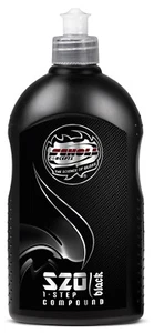 1kg Scholl Autopolitur S20 black Hochglanzpolitur Lackreiniger Lackaufbereitung - Bild 1 von 2