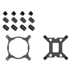 IntelLGA1700/1200/115X Metal Mounting for IDCOOLING AURAFLOW/FROSTFLOW - Afbeelding 1 van 8