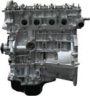 Rebuilt 01-07 Toyota Highlander 2.4L 4cyl 2AZFE Longblock Engine