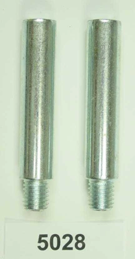 Kit de pinza de freno de disco-SVO mejor freno 5028K Foto 1 de 1