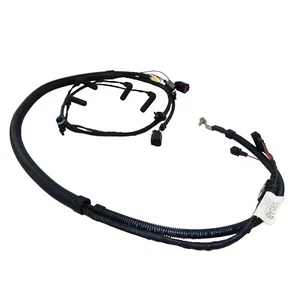 Leitungssatz Kabelbaum Motor 2,8TDI AGK ATA VW LT 2D Lima 120A 2D0971595AB - Picture 1 of 4