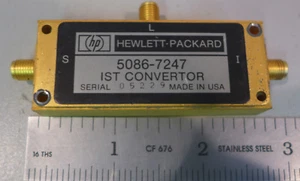 HP 5086-7247 1° convertitore - Foto 1 di 3