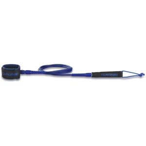 Dakine Kainui Plus 6' x 1/4" Surf Leash Deep Blue New - Picture 1 of 1