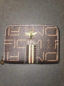 FIOM Credit Card Small Wallet - Picture 1 of 4