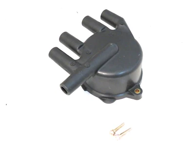 Tapa de distribuidor para Honda Prelude 1983-1990 Accord 1986-1989 174-6869 Foto 1 de 4