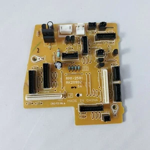 Placa de PC controlador HP RM1-2581 para Color LaserJet CLJ 2700 3000 3600 3800 CP3505 - Imagen 1 de 2