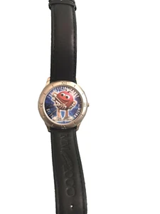M&M's Official Candy of The New Millennium Watch Year 2000 1998 Needs Battery - Picture 1 of 4