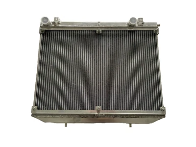 Radiador de aluminio para Lotus Evora S1 3.5 S 2010-2014 Foto 1 de 4