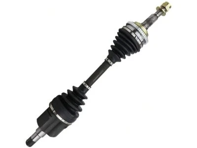 For 1982-1988 Cadillac Cimarron CV Axle Assembly Detroit Axle 23939HW - Image 1 of 2