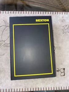 Audífono Rexton abierto solo nunca usado tengo otro completo nada falta - Imagen 1 de 6