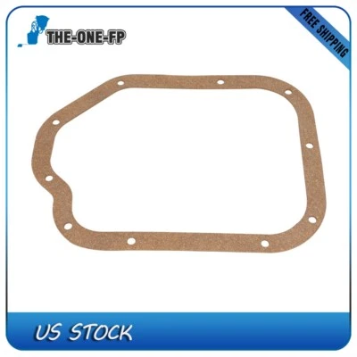 Junta de cárter de aceite para Infiniti JX35 G35 I35 para Nissan Máxima Quest 350Z 3,5 L 95-13 Foto 1 de 2