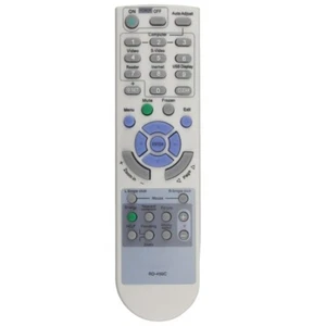 New Replaced Remote Control for NEC Projector Rd-450c Projector for Home Office - Picture 1 of 6