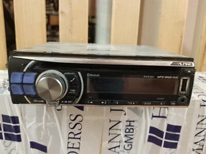 ALPINE mit CD Player - Bild 1 von 5