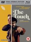 The Touch + <Region B Blu Ray>