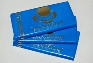Kazakhstan chocolate Rakhat 20 pieces 2000 grams - Picture 1 of 1