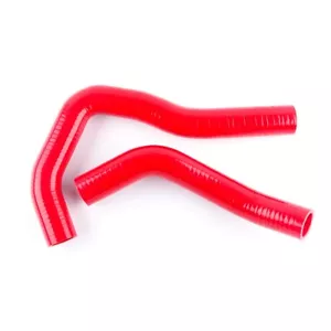 Silicone Radiator Hoses For 1992-2000 Honda Civic Integra TYPE R/S DC5 K20A RSX - Bild 1 von 13