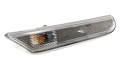 Repetidor delantero derecho Porsche 996 986 Boxster indicador de dirección humo Foto 1 de 4