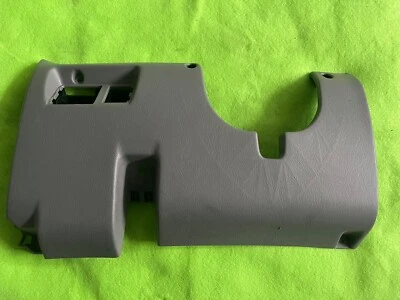 99 00 01 02 03 MITSUBISHI GALANT Lower Left Dash Knee Bolster Trim Panel Molding - Image 1 of 4