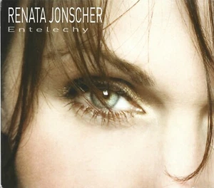 Entelechy [Digipak] by Renata Jonscher (Cd Jan-2007) [Enhanced/6 trk] - Picture 1 of 2