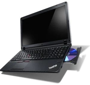 Lenovo ThinkPad E520 15.6" Laptop DVD-RW 8GB RAM 256GB SSD WIN 11 PRO - Picture 1 of 5