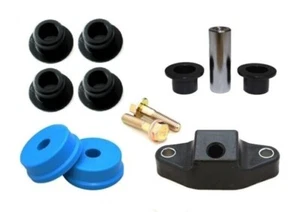 Solución de par TS-SU-709 para kit combinado completo de buje de palanca de cambios: 02-14 Subaru W - Imagen 1 de 3