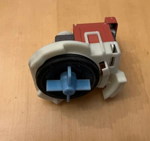 Laugenpumpe Bauknecht Geschirrspüler GSI 6420 - Bild 1 von 2