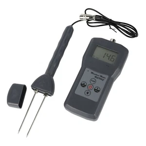 MS7100C Cotton Lint Moisture Meter cotton bale,seed-cotton cotton lint 5%-40% - Picture 1 of 3