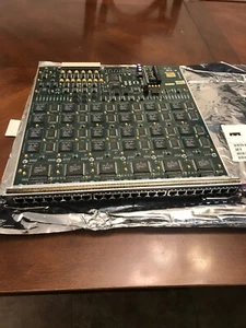 Cisco WS-X5225R 24 Port 10/100 Base TX - Picture 1 of 8