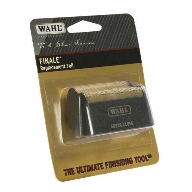 Wahl Professional 5 Star Series Replacement Foil - 7043100