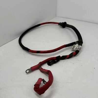 # CABLE BATERÍA POSITIVO FIAT DUCATO 2014 1362688080 Foto 1 de 4