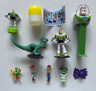 Toy Story - Bulk Kids Toy Lot Disney Pixar - Buzz Lightyear, Woody, Jessie, Rex