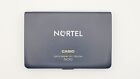 Vintage Nortel Branded Casio Data Bank DC-7500A 500 Working