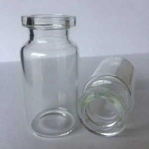 PAQUETE DE FRASCOS/TAPAS/TAPONES TRANSPARENTES 180 X 20 MM (23 MM X 46 MM), ENTREGA INC - Imagen 1 de 2