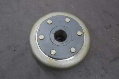 KAWASAKI 1981 1982 1983 KZ550 LTD MOTOR ALTERNADOR VOLANTE ESTATOR ROTOR Foto 1 de 4