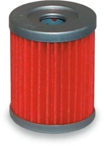 Fits Suzuki DR200 Se 11 12 13 14 Hi Flo Oil Filter - Picture 1 of 3