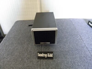 Uniden External Speaker for Madison Dwight D. and Washington CB Radio L@@K - Zdjęcie 1 z 10