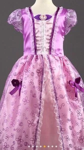Disney Princess Costume - Picture 1 of 3