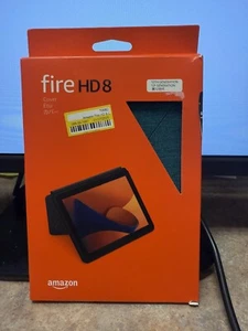 FIRE 8 TABLET CASE - Picture 1 of 1