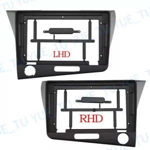 For Honda HONDA CRZ CR-Z 2010-17 Car Radio Stereo Fascia Frame Panel Trim Bezel - Picture 1 of 13