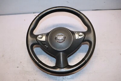 Volante Nissan Máxima 2009-2014 con airbag OEM Foto 1 de 4