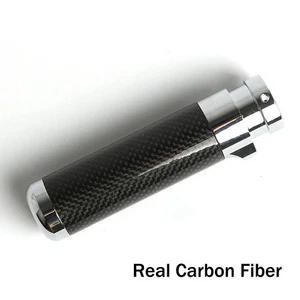 1P für Mini Cooper R50 R52 R53 R55 R56 R57 R58 R59 Auto Griff Handbremse Abdeckung - Bild 1 von 4