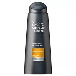 Dove Men+Care Thickening with caffeine and calcium Shampoo for men with fine and - Picture 1 of 1
