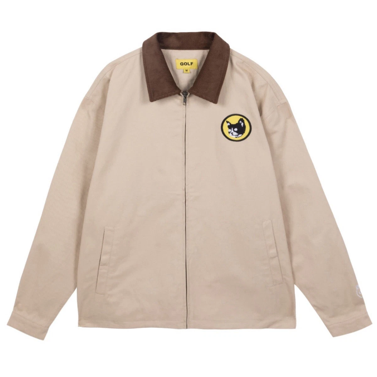 Golf Wang Coats, Jackets & Vests for Men for Sale | Shop New