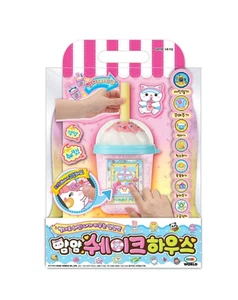 YumYum Shake House Mimi Pet Virtual Pets Raising K-Toy Role Play Game TMGC 2025 - Bild 1 von 12