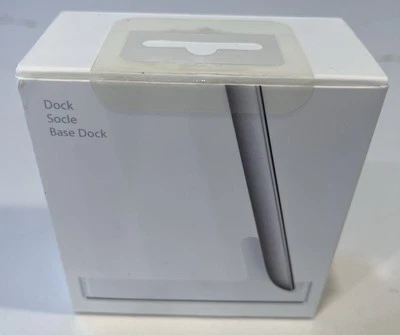 New Genuine Apple iPad Dock Docking Station - MC940ZM/A - Model A1381 for iPad 2 - Image 1 of 4