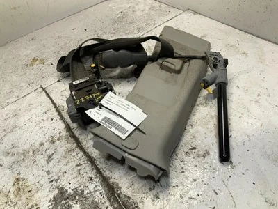 Cinturón de seguridad cubo delantero modelo conductor retractor se adapta a 13-15 SPARK 1202379 Foto 1 de 4