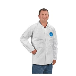 30 Stück - DuPont™ Tyvek® 400 Shirts Großpackung - Medium, reißfest - Bild 1 von 4